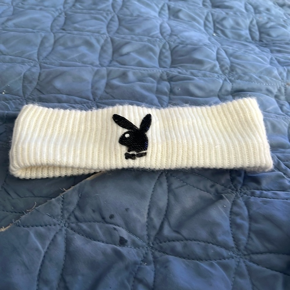 Headband Playboy